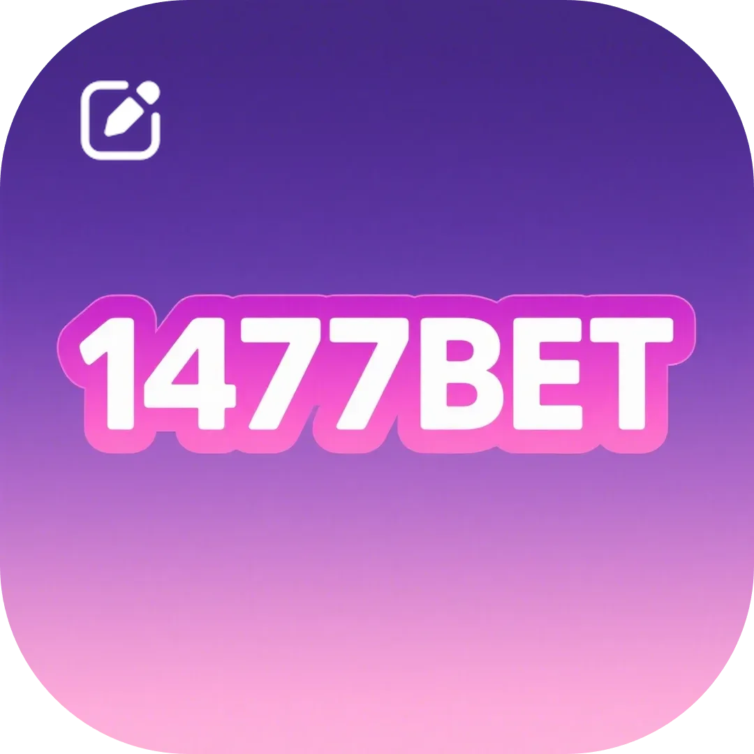 Cadastro rápido e seguro na 1477bet