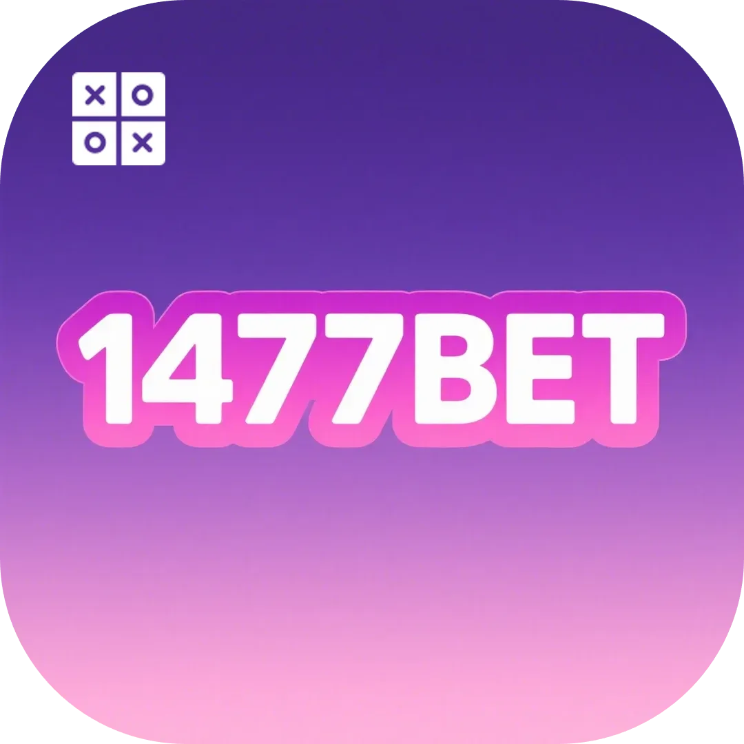 Jogos online da 1477bet com variedade de opções