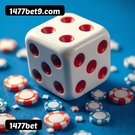 1477bet APK - Download Oficial Android