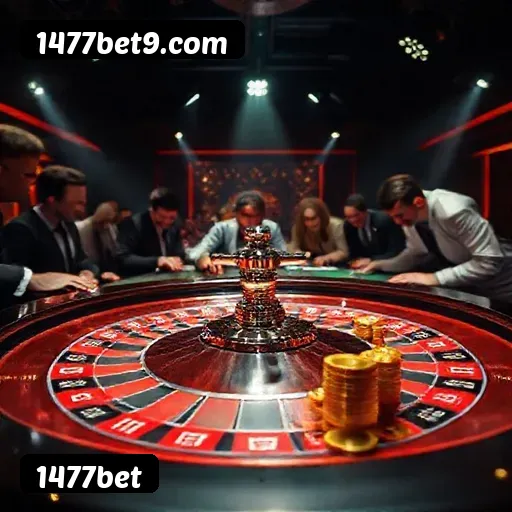 FAQ APK 1477bet