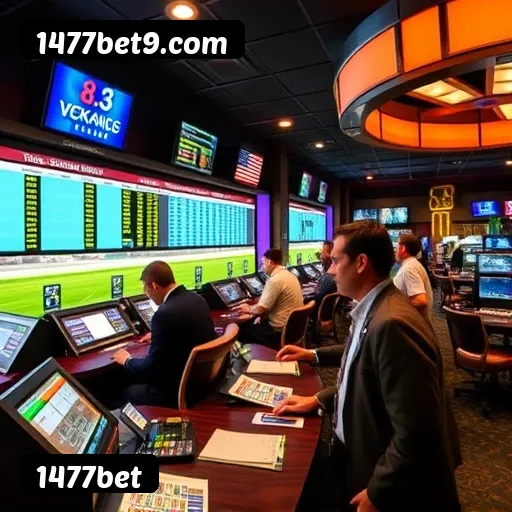 Recursos App 1477bet