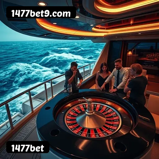 Como Registrar e Fazer Login 1477bet