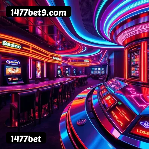 FAQ - Perguntas Frequentes 1477bet