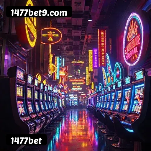 Termos e Condições Transparentes 1477bet